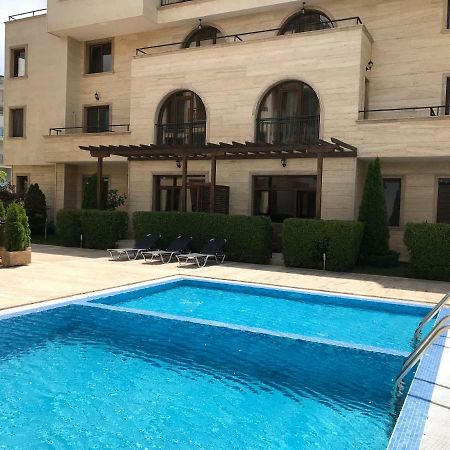 Amara Apartments Sunny Beach Exterior photo