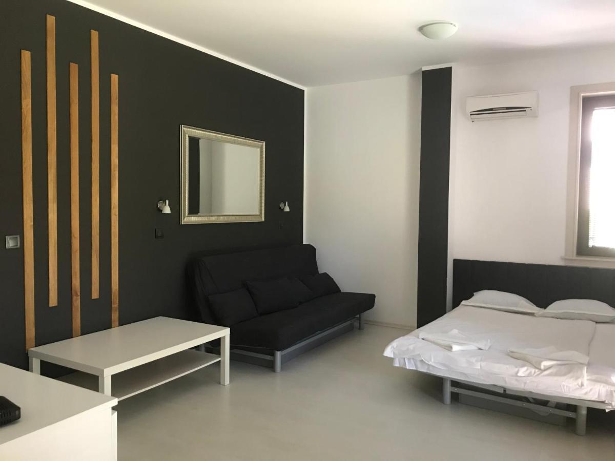 Amara Apartments Sunny Beach Exterior photo