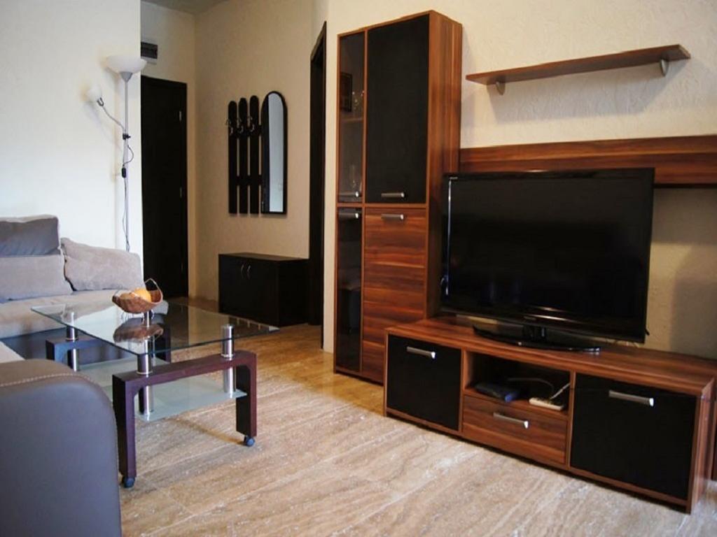 Amara Apartments Sunny Beach Room photo